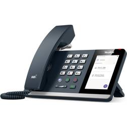 Yealink MP50 USB VoIP-telefon > I externt lager, forväntat leveransdatum hos dig 17-11-2022